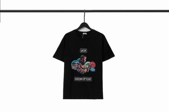 Dior T Shirts Short _SKUDiors-3xl511333853